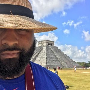 Meet your Posher, Dashawn